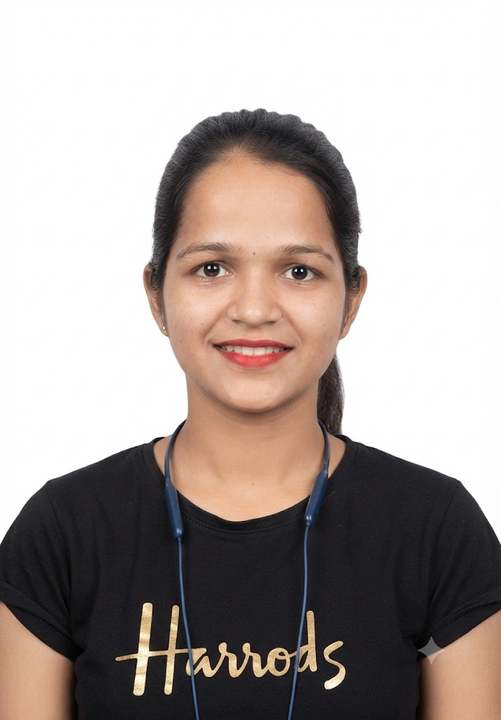 Sonali Khaire - Full time Cook in Malad West in Mumbai